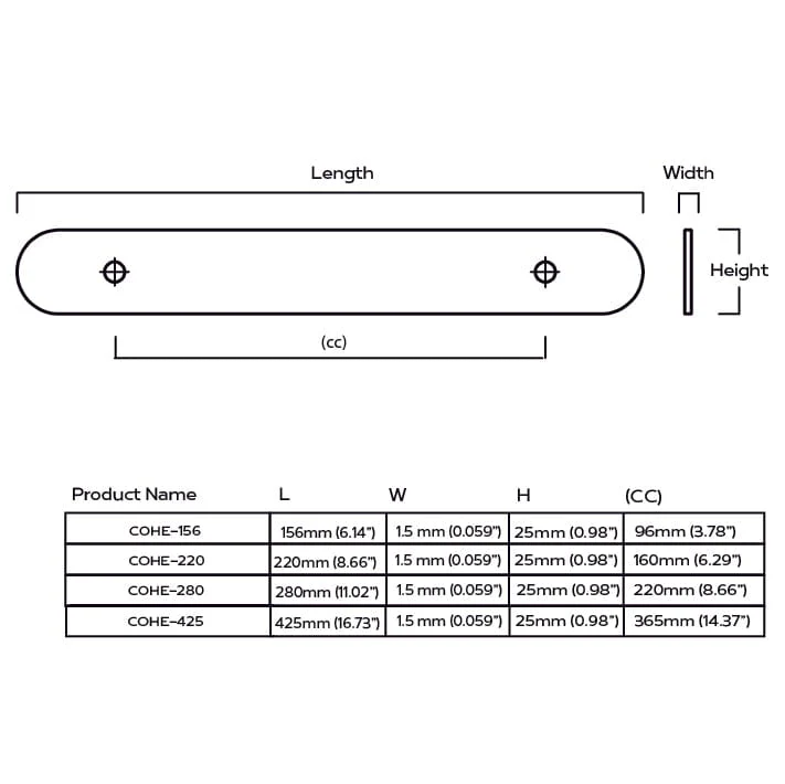 WATT Pull - Brass - Image 12