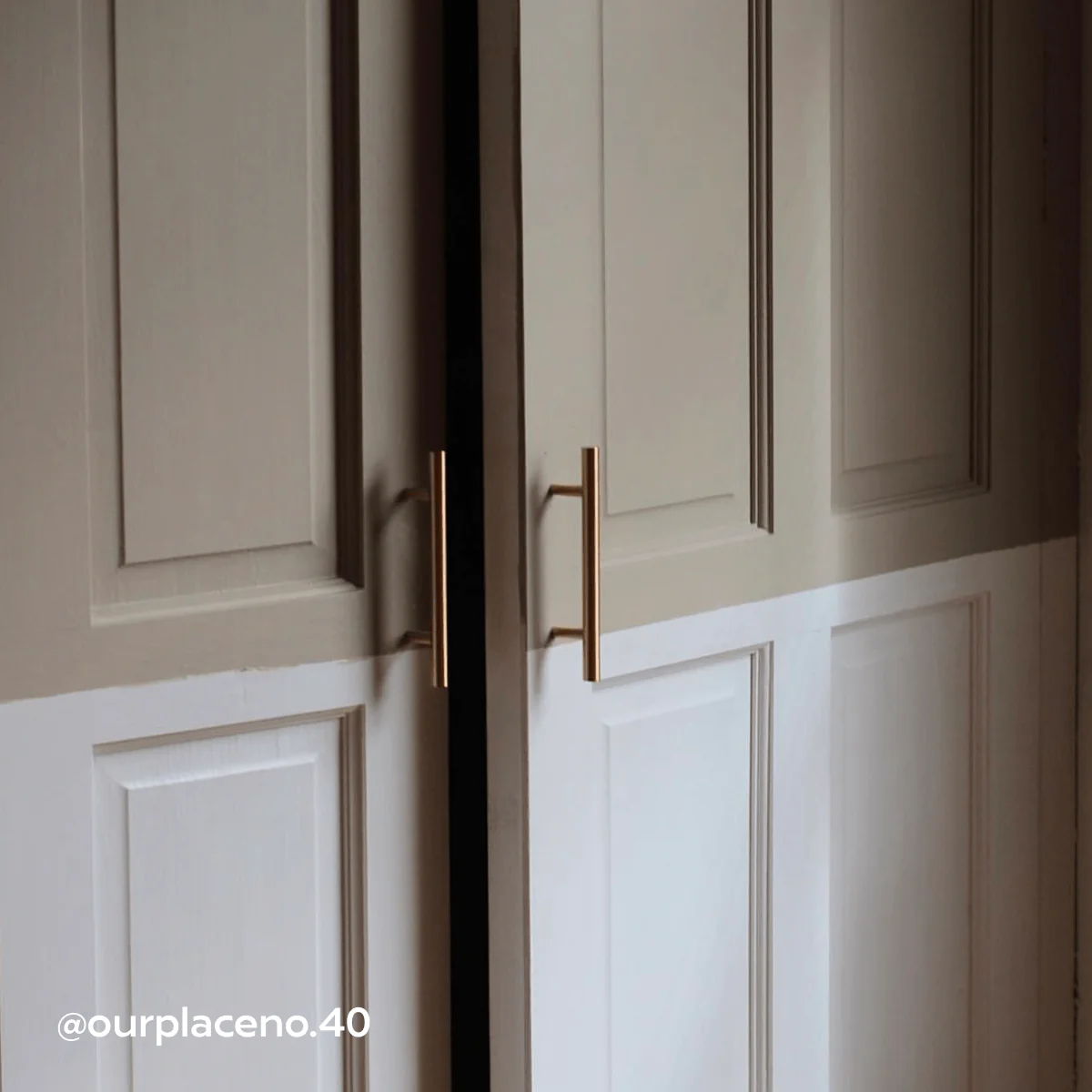 WATT Pull - Brass - Image 4